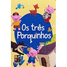 Os três porquinhos