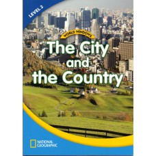World Windows 2 - The City and The Country World Windows 2 - The City and The Country
