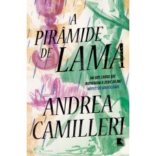 A pirâmide de lama