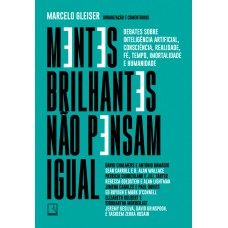 Mentes brilhantes não pensam igual