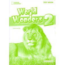 World Wonders 2 World Wonders 2