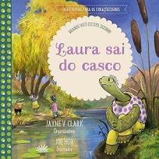 Laura sai do casco: quando você estiver sozinho: 1