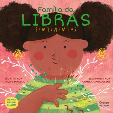 Família da Libras - Sentimentos
