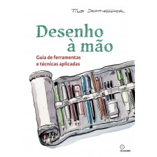 Desenho à mão