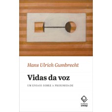 Vidas da voz