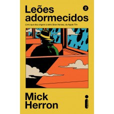 Leões adormecidos Vol. 2