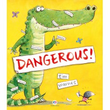 Dangerous!