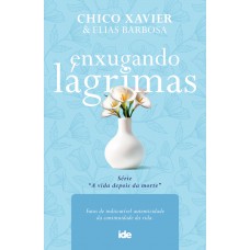 Enxugando lágrimas