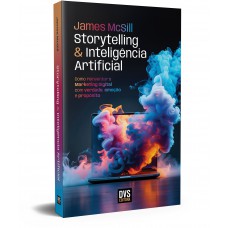 Storytelling e Inteligência Artificial