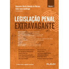 Legislação penal extravagante