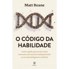 O código da habilidade