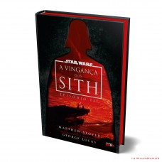Star Wars: A Vingança dos Sith (Episódio III) – Edição de luxo
