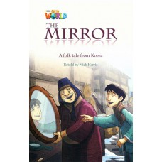 Our World 4 (BRE) - Reader 1 Our World 4 (BRE) - Reader 1