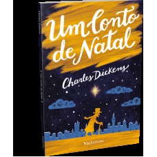 Um conto de Natal - Charles Dickens (Edição integral com ilustrações originais)