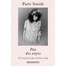 Pão dos anjos