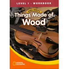World Windows 1 - This Made of Wood World Windows 1 - This Made of Wood