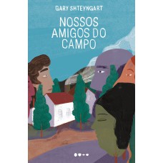 Nossos amigos do campo
