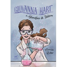 Giovanna Hart 2
