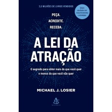 A lei da atração