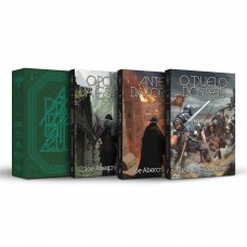 Box A Primeira Lei
