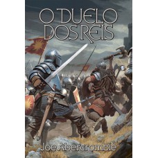 O duelo dos reis O duelo dos reis