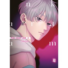 Pink Heart Jam Vol. 02