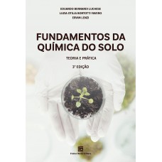 Fundamentos da Química do Solo 3ª edição