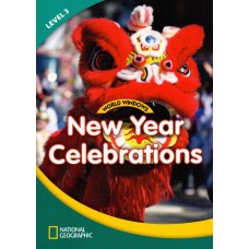 World Windows 3 - New Year Celebrations World Windows 3 - New Year Celebrations