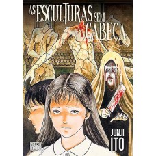 As Esculturas sem Cabeça (Com 4 cards exclusivos) As Esculturas sem Cabeça (Com 4 cards exclusivos)