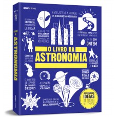 O livro da astronomia