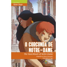 O corcunda de Notre-Dame