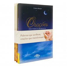 COMBO ORACOES MENSAGENS PARA TODOS OS MOMENTOS