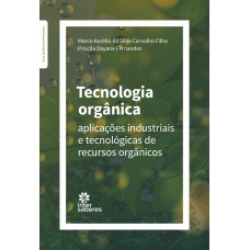 Tecnologia orgânica Tecnologia orgânica