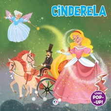 Cinderela - Com pop-up! Cinderela - Com pop-up!
