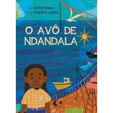 O avô de Ndandala