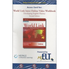 World Link 2nd Edition Book Intro World Link 2nd Edition Book Intro