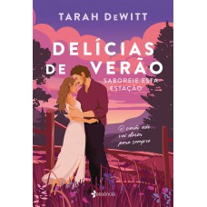 Delícias de verão