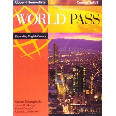 World Pass Upper-Intermediate World Pass Upper-Intermediate