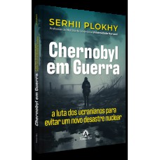 Chernobyl em guerra
