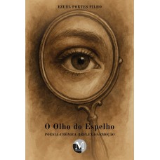 O olho do espelho