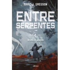 Entre Serpentes