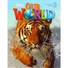 Our World 3 (BRE) Our World 3 (BRE)