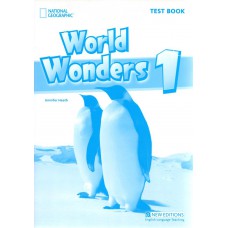 World Wonders 1 World Wonders 1