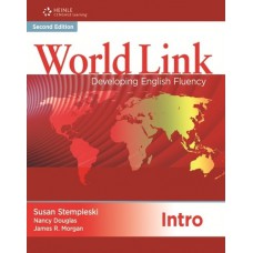 World Link 2nd Edition Book Intro World Link 2nd Edition Book Intro