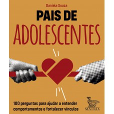 Pais de adolescentes