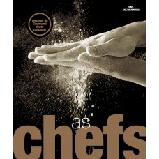 As Chefs As Chefs