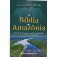 A Bíblia na Amazônia