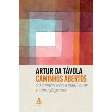 Caminhos abertos