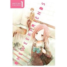 One Week Friend  Vol. 1