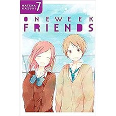 One Week Friend - Vol. 7